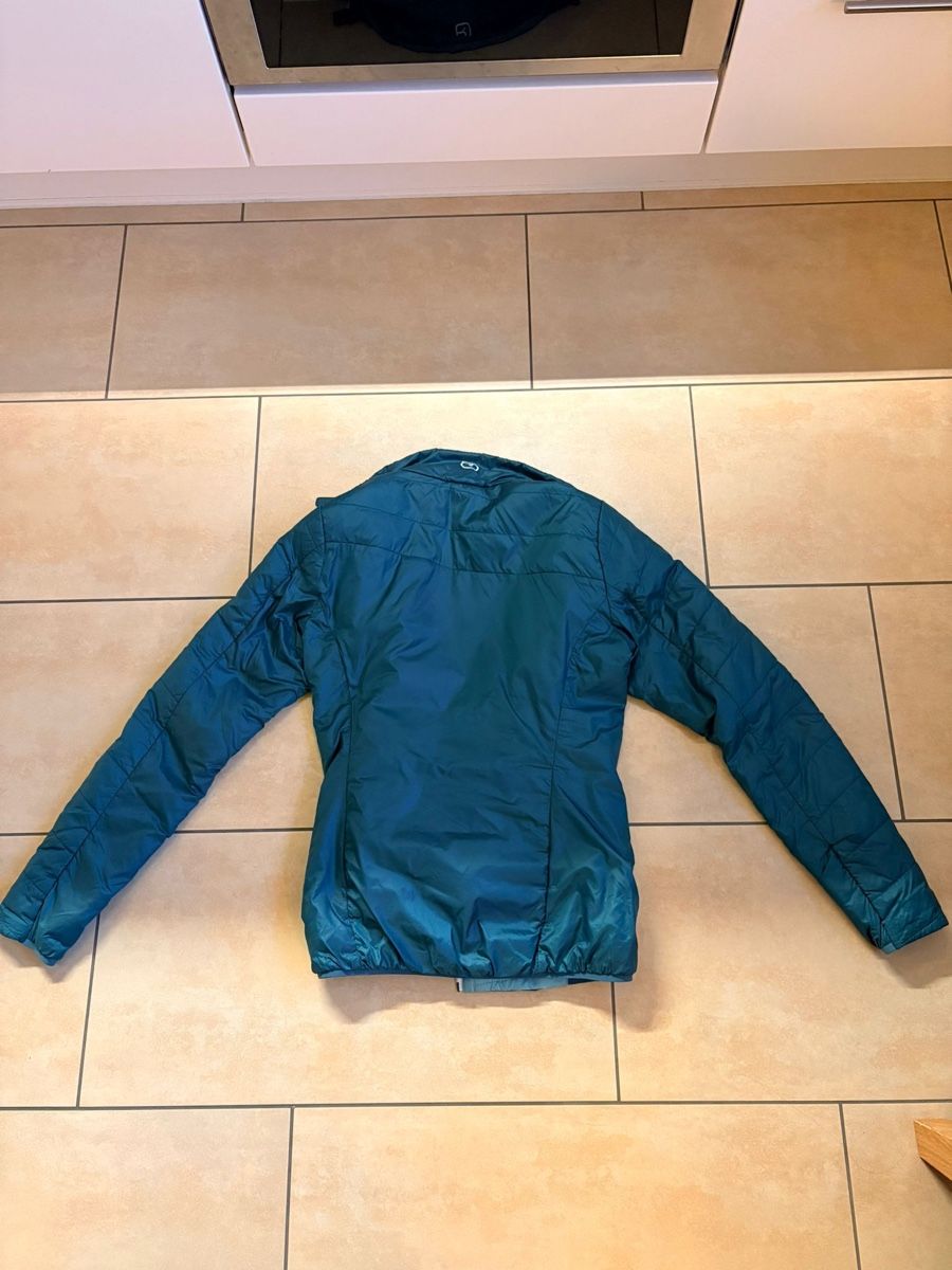 Ortovox Giacche: Ortovox Jacke – Usato da Meiringen venduto da falke250 1