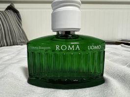 Parfum Laura Biagotti ROMA Uomo