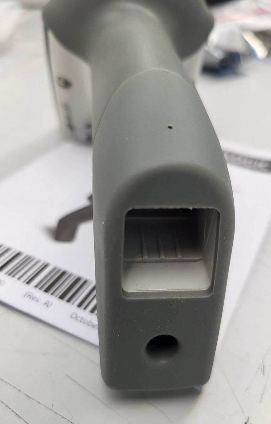 Scanneurs: Barcode Scanner – Neuf (Voir description) à Weinfelden par Zebi22 4