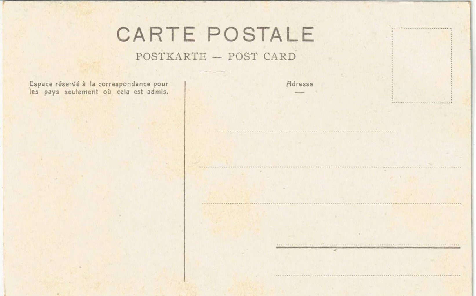 Cartes postales: Gorges de l'Areuse - Litho – D'occasion à Ettingen par Kartenplanet 1