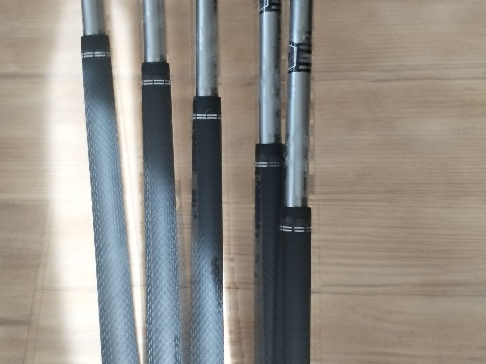 Srixon Mazze & Set: Srixon z ix5 irons – Usato da Reconvilier venduto da Din66