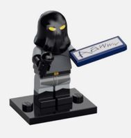Lego 71053 Minifigur Shrek - Nr.1 - Thelonius