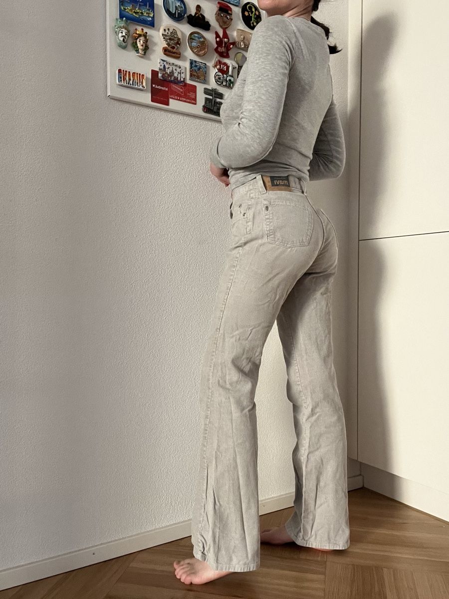 Mavi Pantaloni: Vintage Mavi Hosen – Usato da Zürich venduto da ste_89cs 2
