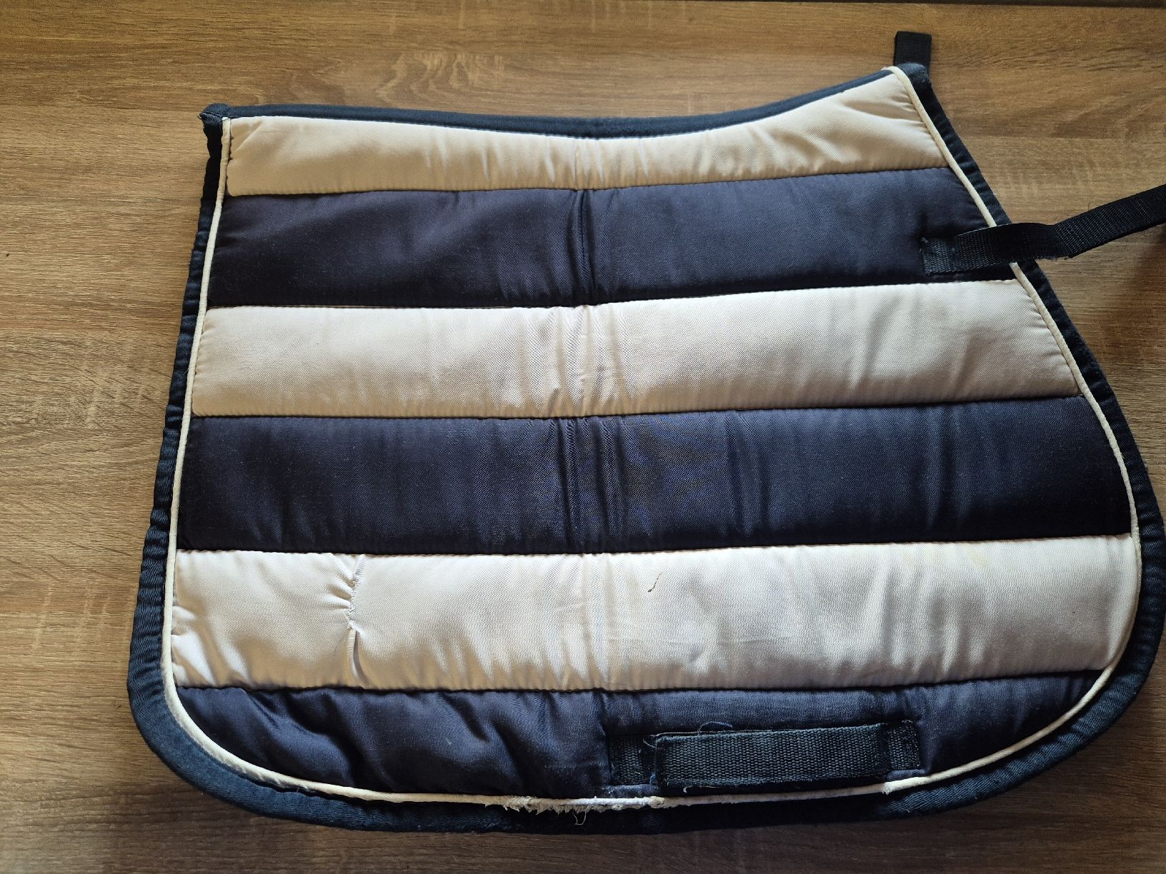 Coperte: Schabracke Pony/Cob – Usato da Meggen venduto da Orrinka20 1
