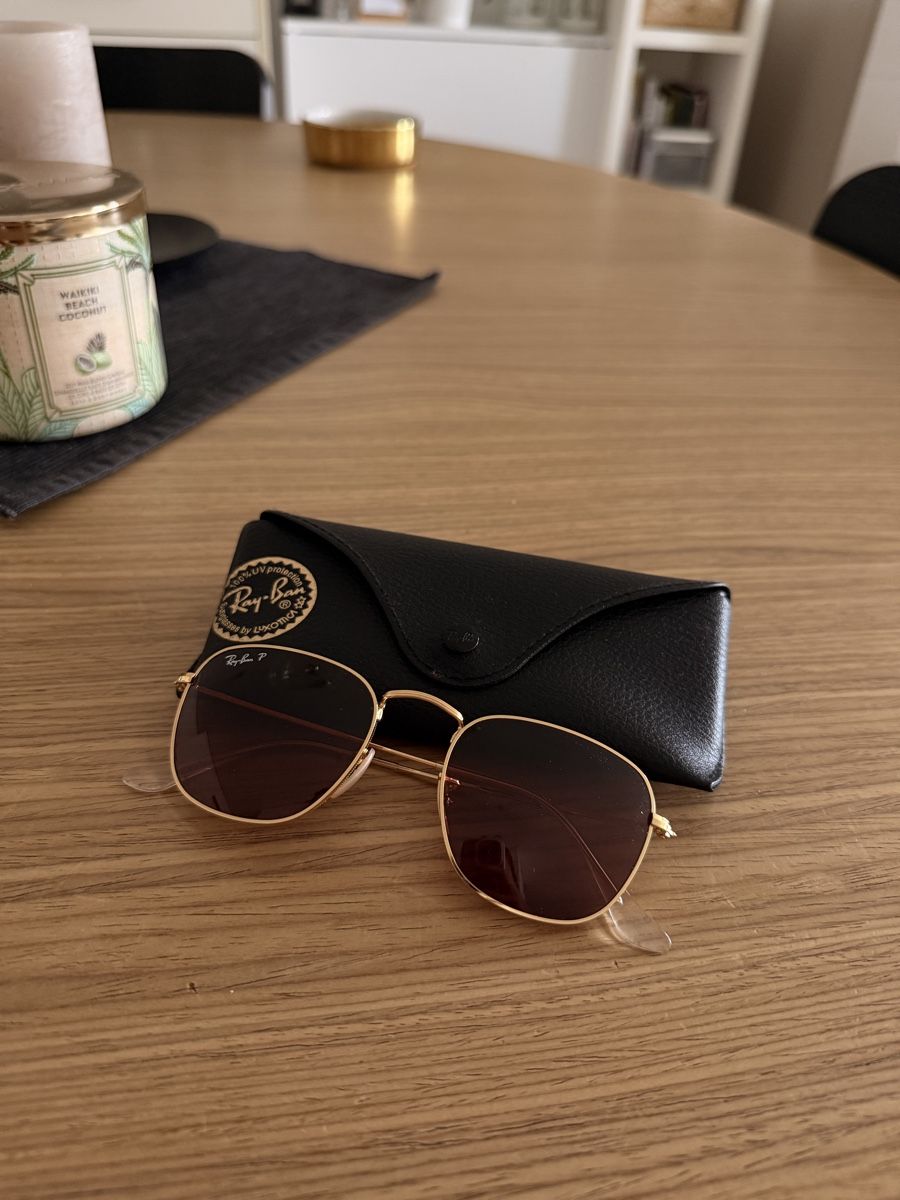 Ray-Ban Brillen & Gläser: occhiali Ray Ban – Neu (gemäss Beschreibung) aus Mendrisio von marta18