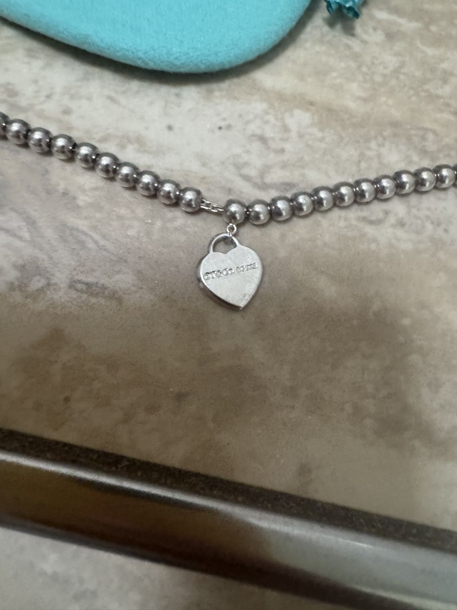 Tiffany & Co. Bracciali & Braccialetti: Tiffany & Co – Nuovo (secondo la descrizione) da Regensdorf venduto da weiningerl 1