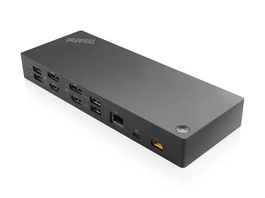 Dockingstation ThinkPad Hybrid USB-C Dock
