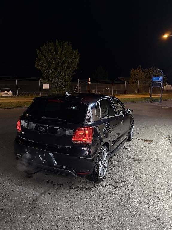 Automobili: Polo GTI 1.4 2013 Expertise 20.07.26 – Usato da Payerne venduto da gen_c68w 1