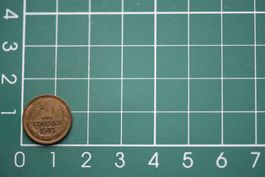 währung russland 1 kopke 1973