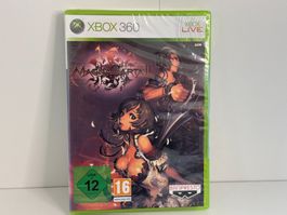Xbox Magna Carta 2 Neu / sealed