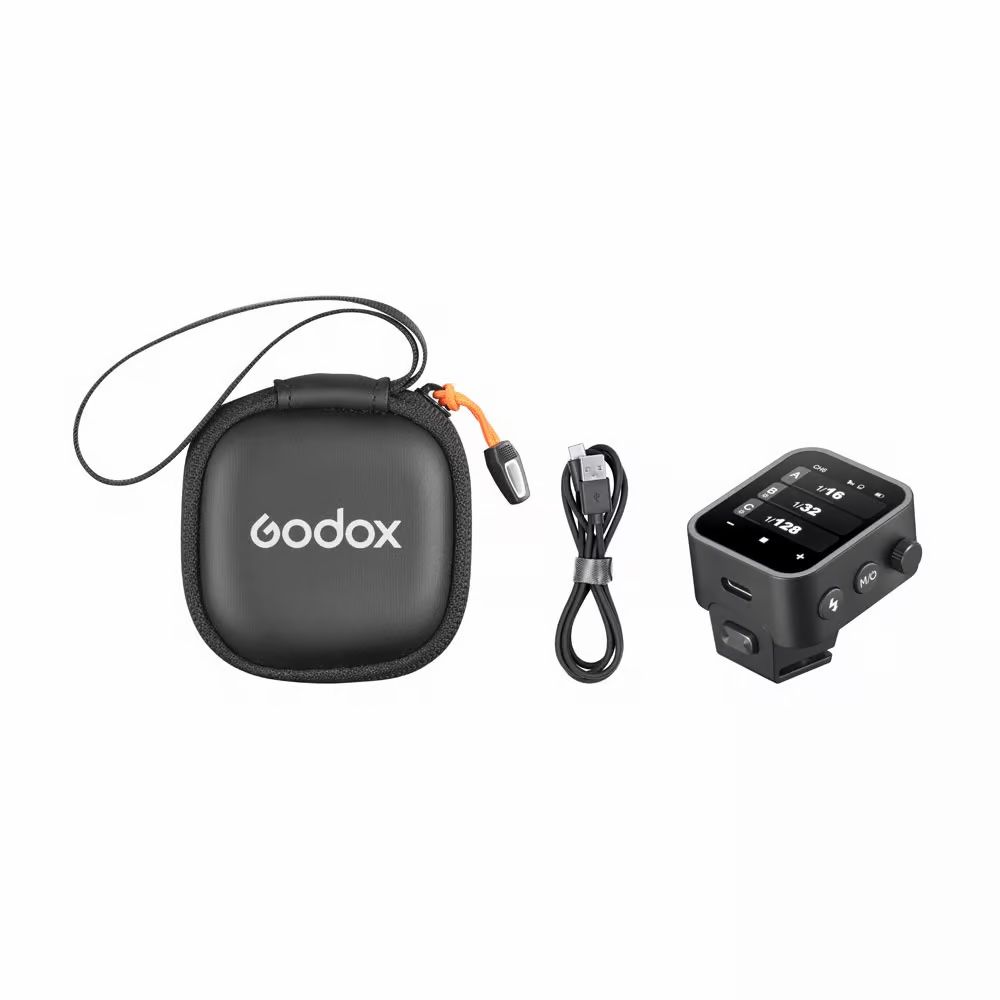 Godox Flash: Godox X3 S für Sony – Nuovo (secondo la descrizione) da Sennwald venduto da hosszidavid 1