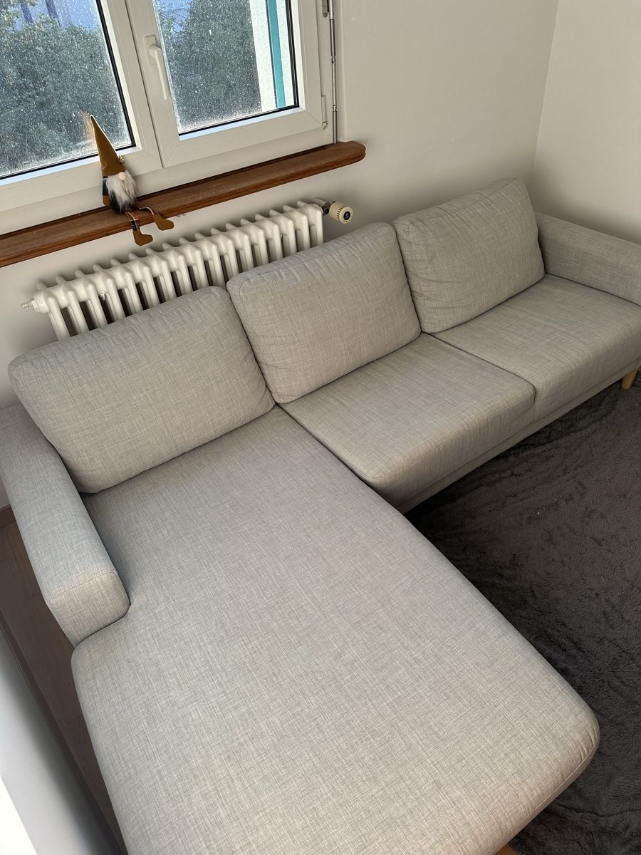Sofas: Ecksofa – Neuf (Voir description) à Grenchen par kis_dh2n 1