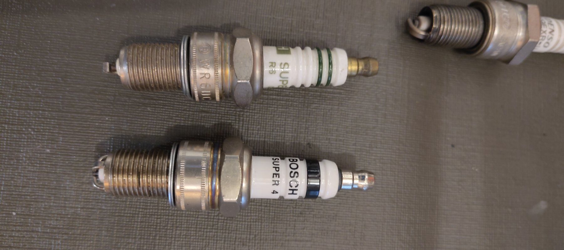 Bosch Alle Autoersatzteile: Zündspule 6Volt Bosch & Magneti Marelli IT – Gebraucht aus Biberist von bellmec 5