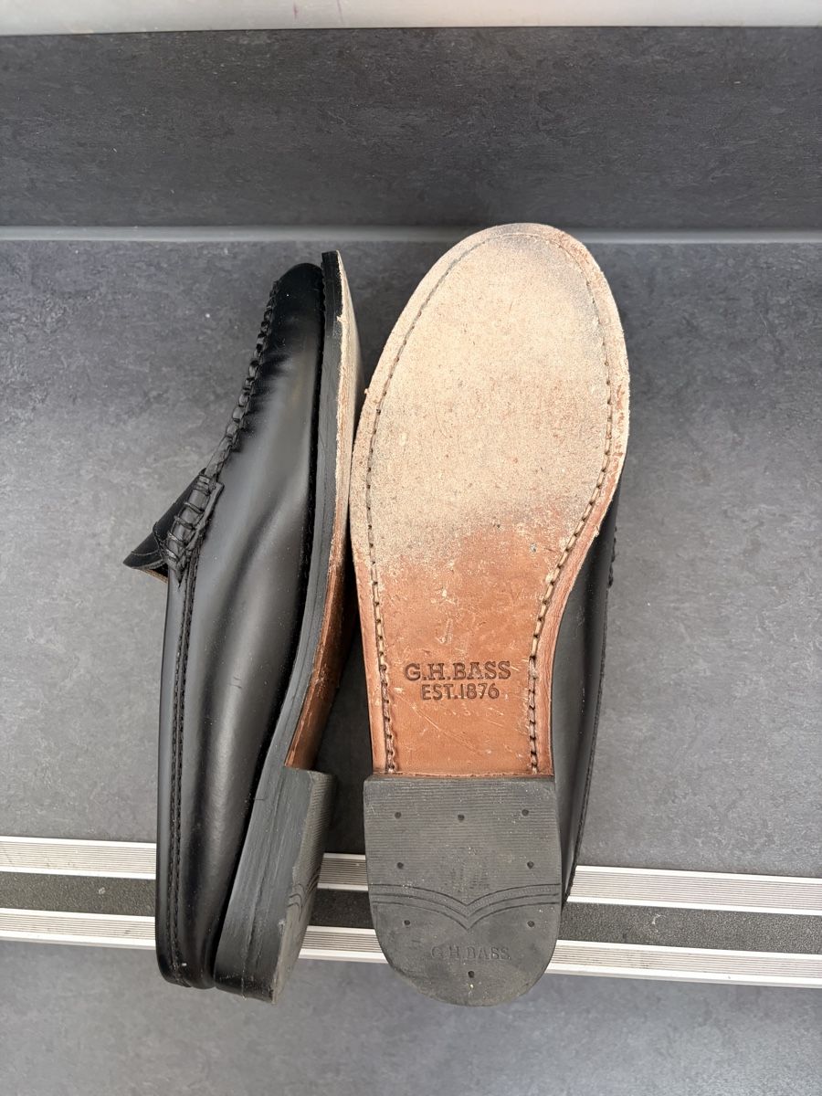 G.H.Bass Chaussures femmes: G.H. Bass Mules in Grösse 38 – D'occasion à Zürich par sher_locked 1