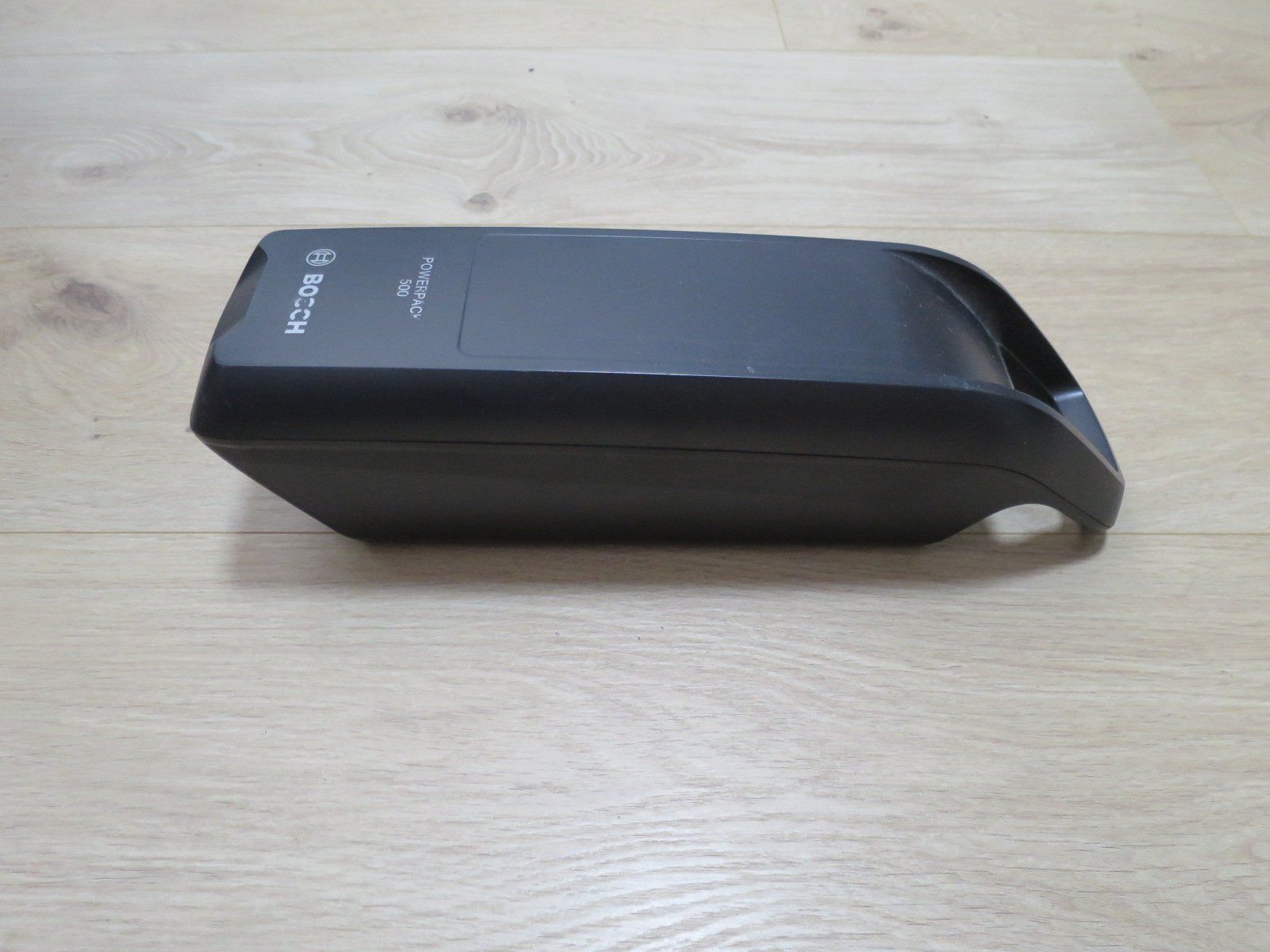 Bosch Akkus: Bosch Powerpack 500 Rahmenakku – Gebraucht aus Gundetswil von Maegez