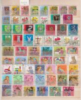 PJ-Serien 1962 - 2005. Nur Rund oder ETS. (3)