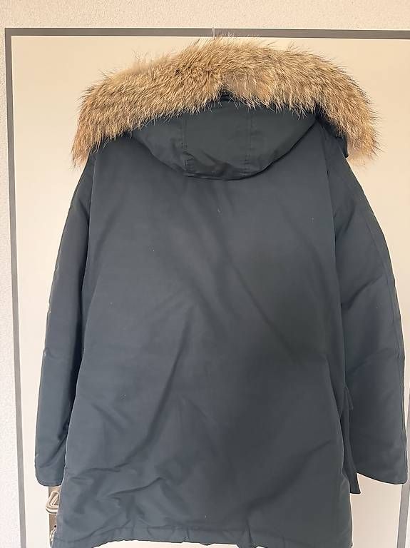 Mäntel: Woolrich Arctic Parka  – Gebraucht aus Pfungen von mar_vc6h 3