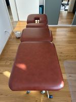Table ostéopathie/massage électrique