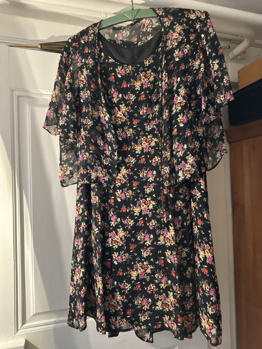 Vestiti: Kleid – Usato da Basel venduto da Jasbue