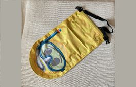 Neue Wasserfeste Tasche Beutel Dry Bag Packsack Schwimmsack