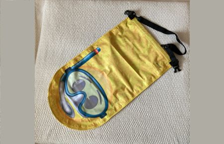Neue Wasserfeste Tasche Beutel Dry Bag Packsack Schwimmsack