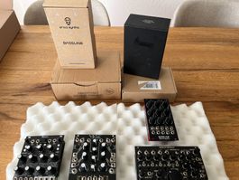 weitere Eurorack Modular - Module