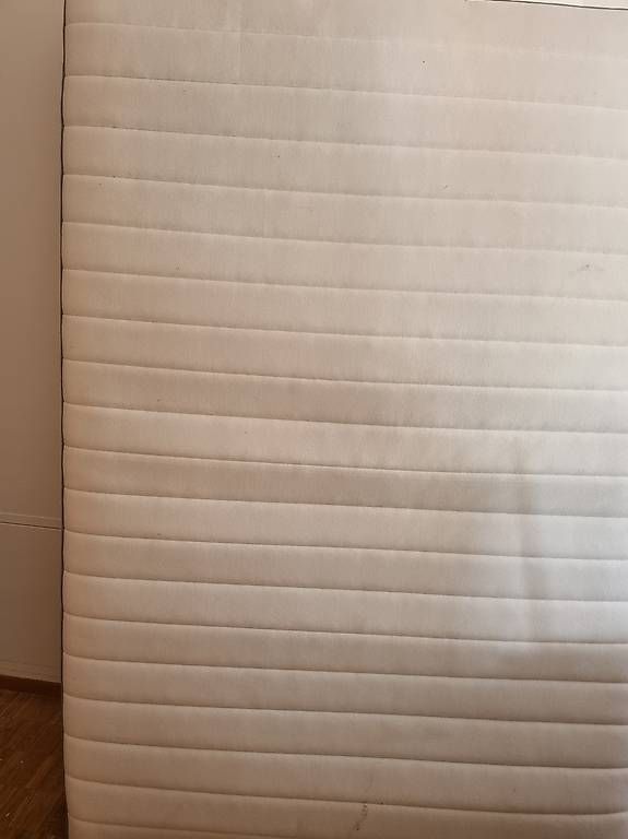 Matelas: Materasso ikea – Neuf avec emballage d'origine à Massagno par gia_t2h9 2