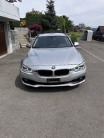 BMW 320d xDrive Touring Steptronic
