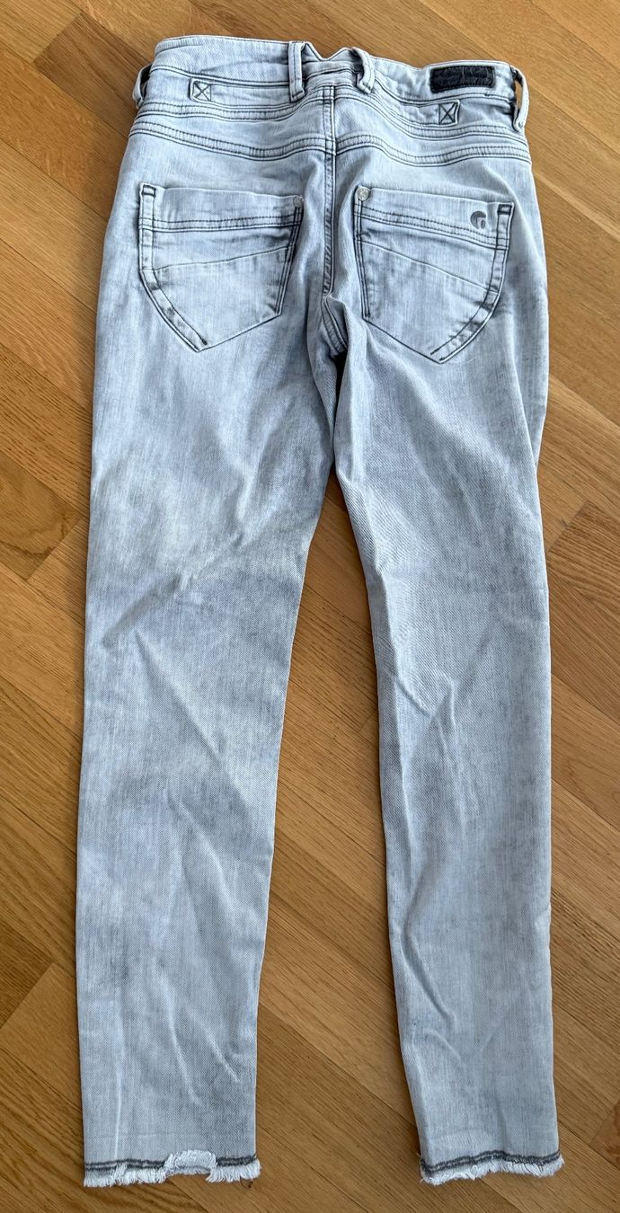 Gang Jeans: Gang Jeans Gr. 26 – Usato da Thal venduto da Manhut 2