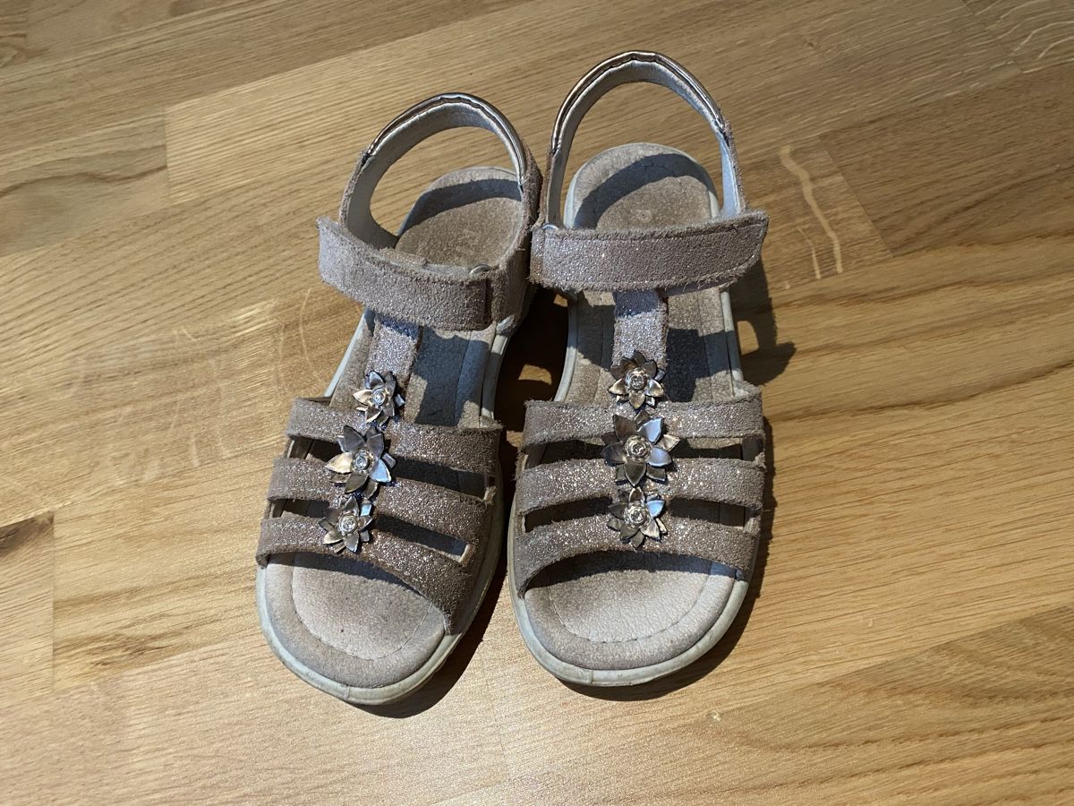 Ricosta Scarpe per ragazze: Ricosta Sandalen / EUR 30 – Usato da Kleinandelfingen venduto da lau_10