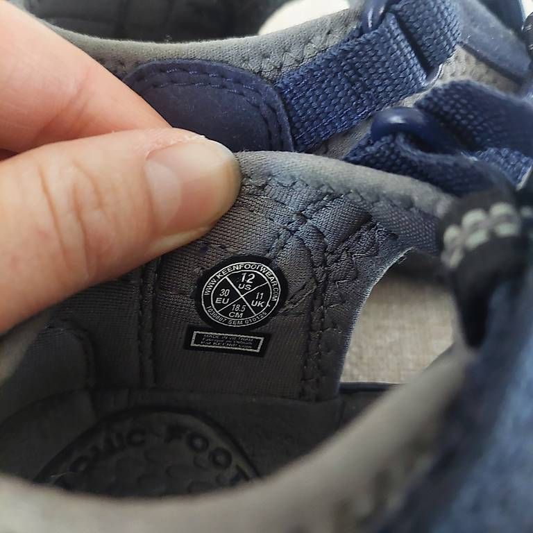 Keen Herrenschuhe: Keen Kindersandalen, neu – Neu und originalverpackt aus Winterthur von Madamme-Rex 2