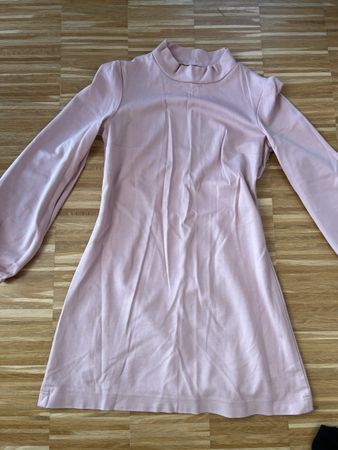 Dress size S