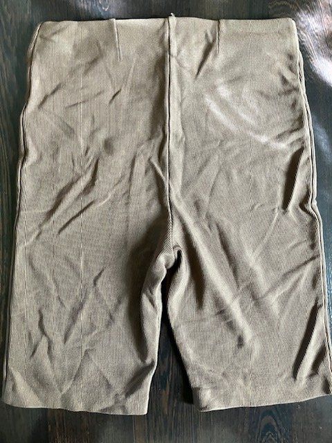Pantaloni: radlerhose gr. 38 – Usato da Schwarzenberg LU venduto da kindler007 2