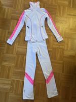 Eiskunstlauf Set Karisma Gr. 134/140 M