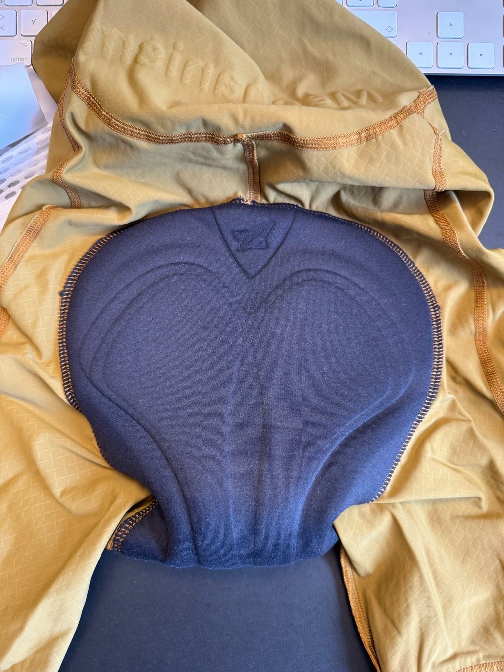 Pas Normal Studios Pantaloni: Pas Normal Studios Mechanism Bibs - Grösse M – Usato da Mollis venduto da gxzimmermann 6
