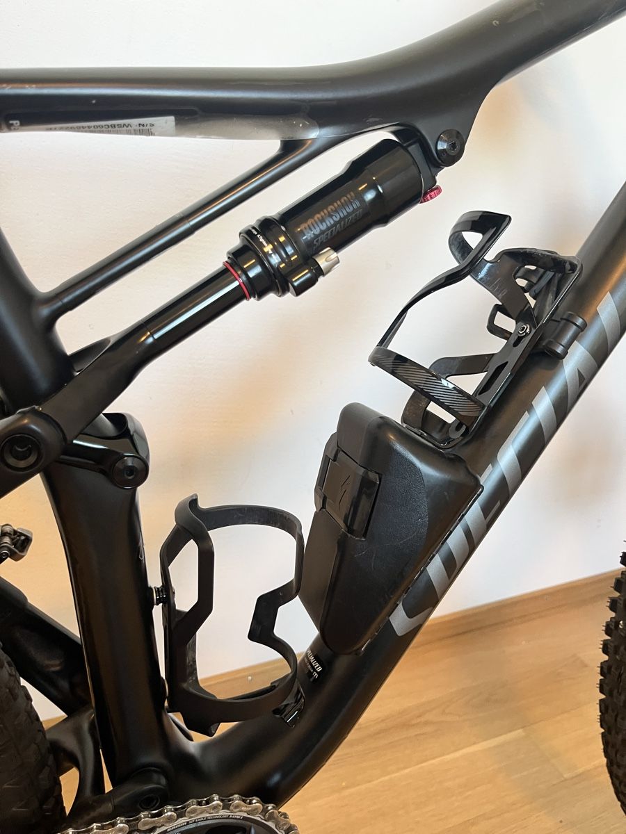 Specialized Biciclette: Specialized Epic Expert Carbon  AXS – Usato da Wetzikon ZH venduto da mai_vc9c 9