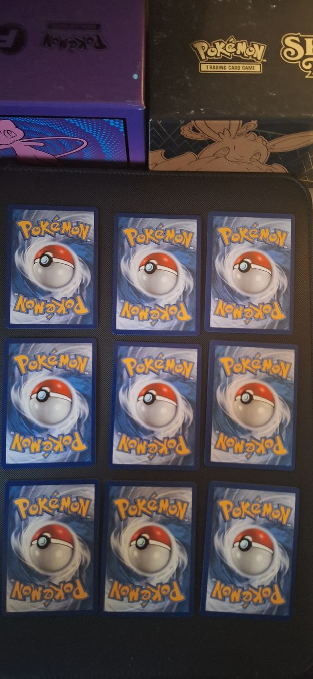 Cartoline: Pokemon Fusions Angriff Bundle – Nuovo (secondo la descrizione) da Riehen venduto da rah_rr6c 2