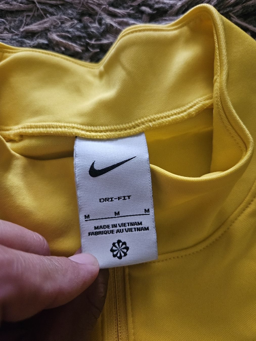 Nike Maglioni & Felpe: Nike Dri Fit Pullover Gr.M – Nuovo (secondo la descrizione) da Emmenbrücke venduto da TopGato 2