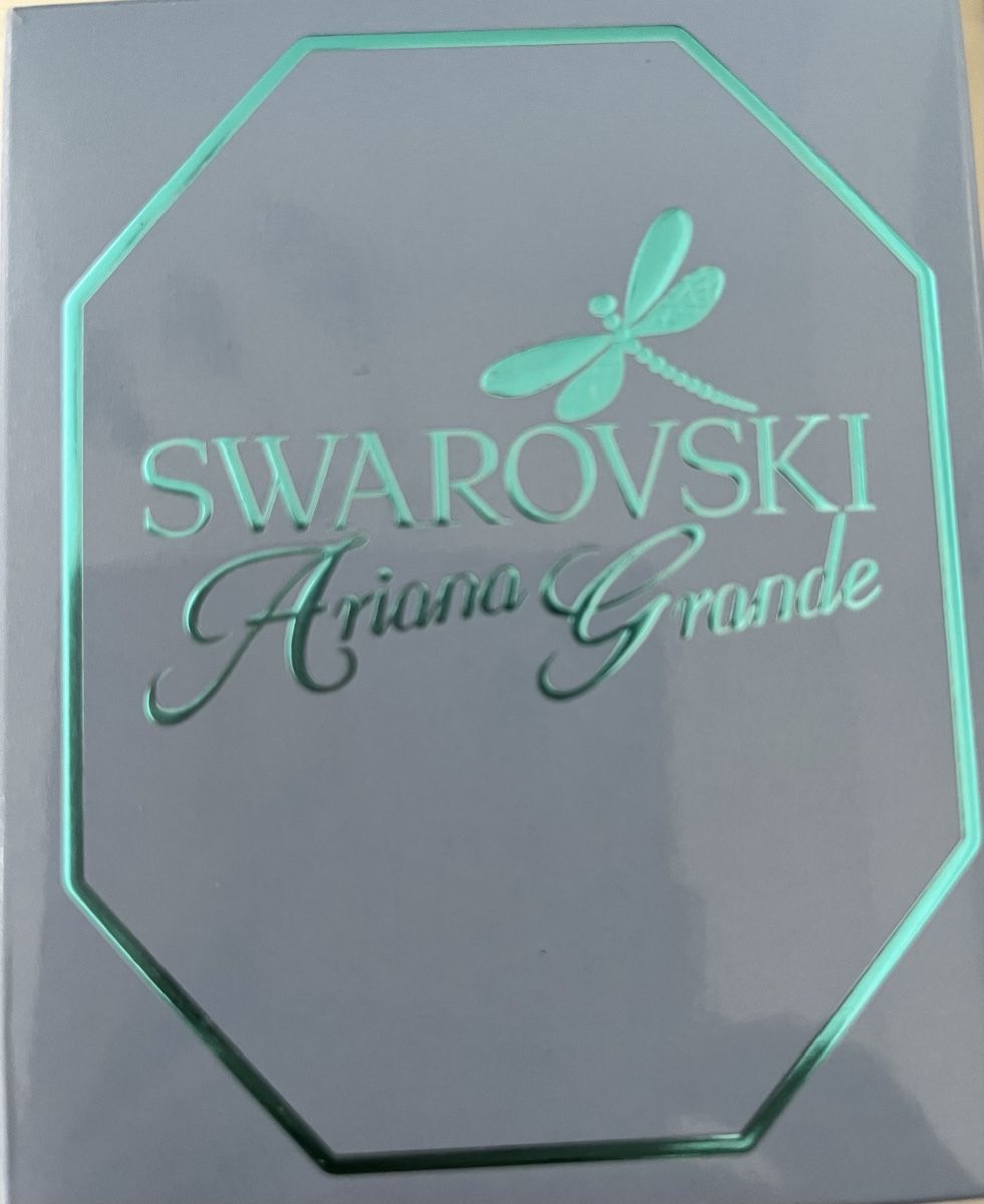 Swarovski Figurines: Swarovski Butterfly  – Neuf avec emballage d'origine à Zwillikon par Saltlakecity 1