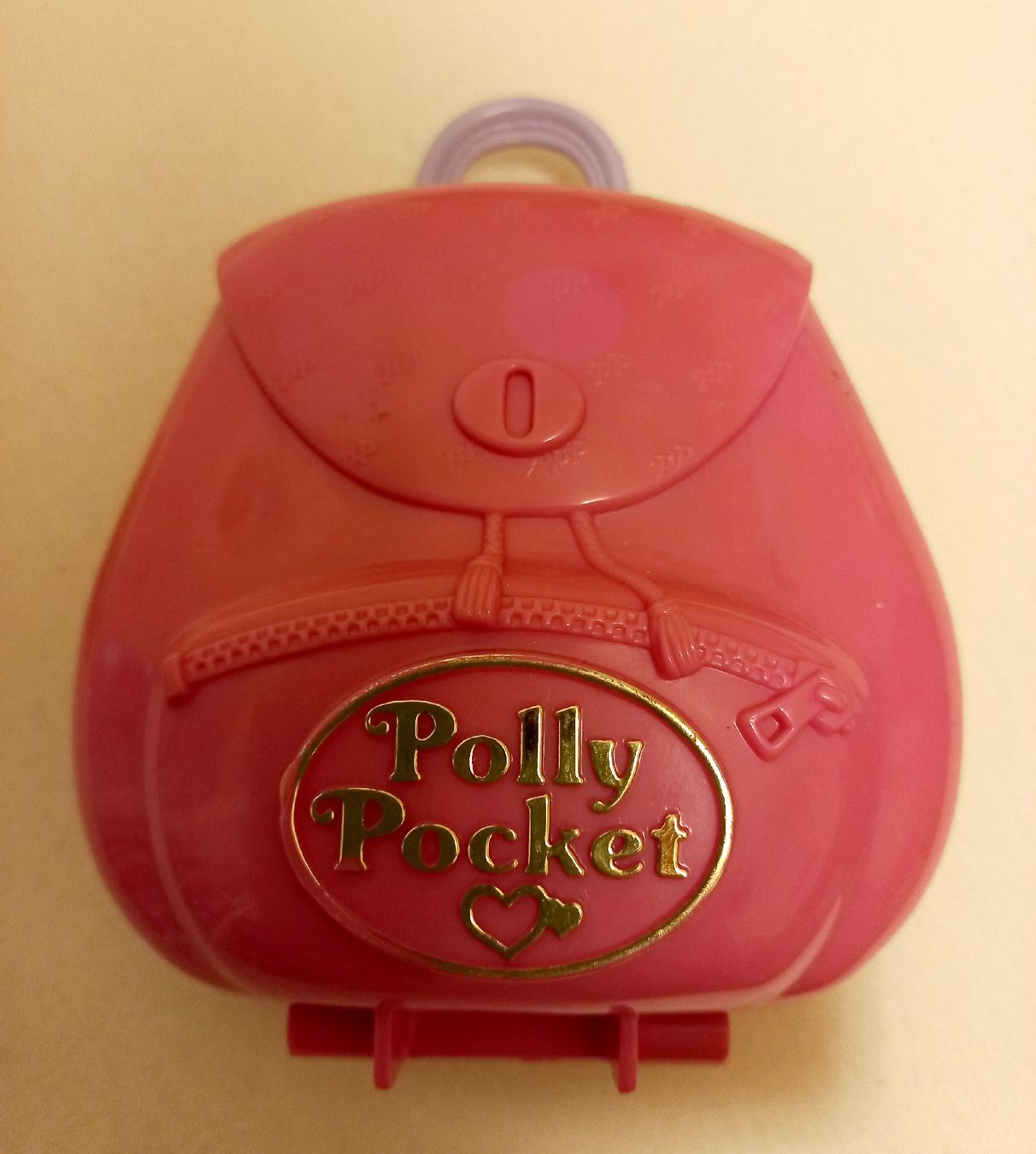 Polly Pocket Spielzeuge: Polly Pocket 1996 Jungle adventure  – Gebraucht aus Le Landeron von Liline89 4