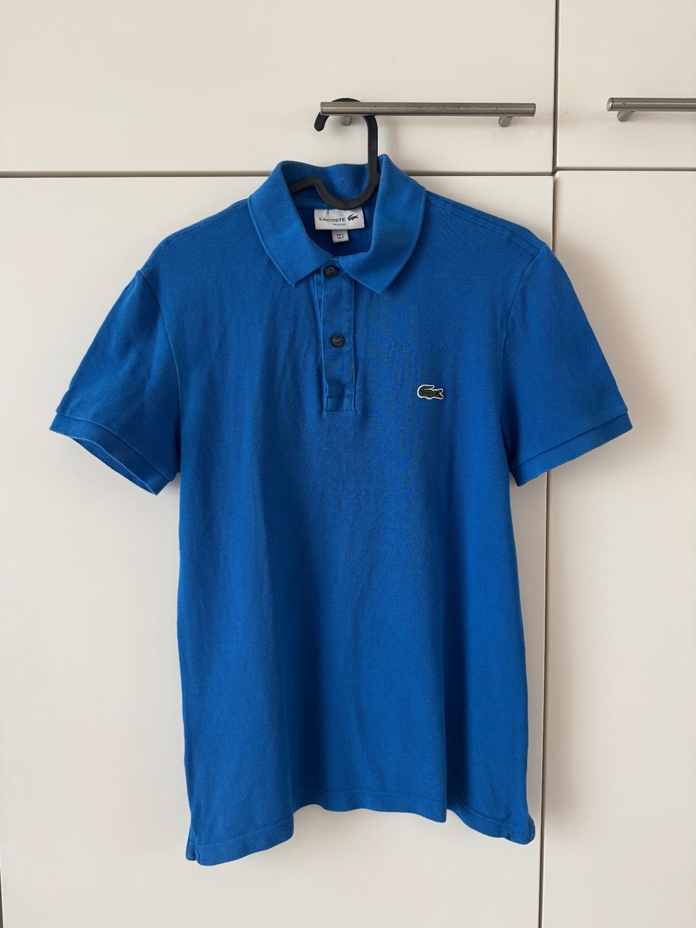 Lacoste Magliette Polo: Polo Lacoste – Usato da Chiasso venduto da vav_l9h2
