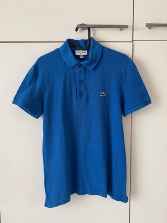 Polo Lacoste