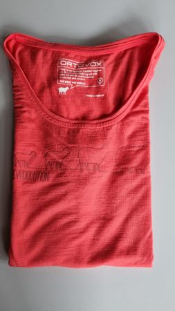 Ortovox T-shirt