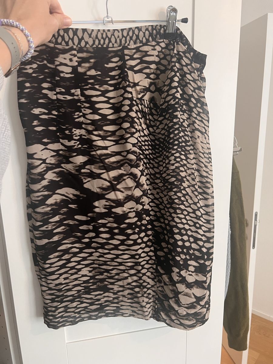 Gonne: Jupe in Wear – Usato da Zürich venduto da caparole