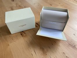 Neue Longines Reisebox / Travelbox (direkt vom Händler)
