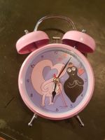 Réveil Barbapapa rose vintage - collector rare!🎀🩷⏰🩷🎀 ...