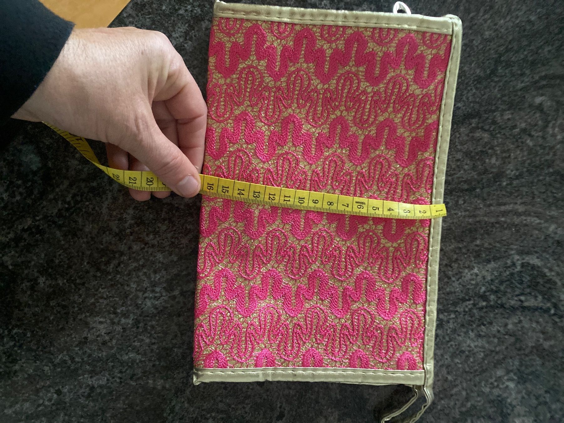 Custodie per cosmetici: Necessaire – Usato da luzern venduto da bar_5gtr 4