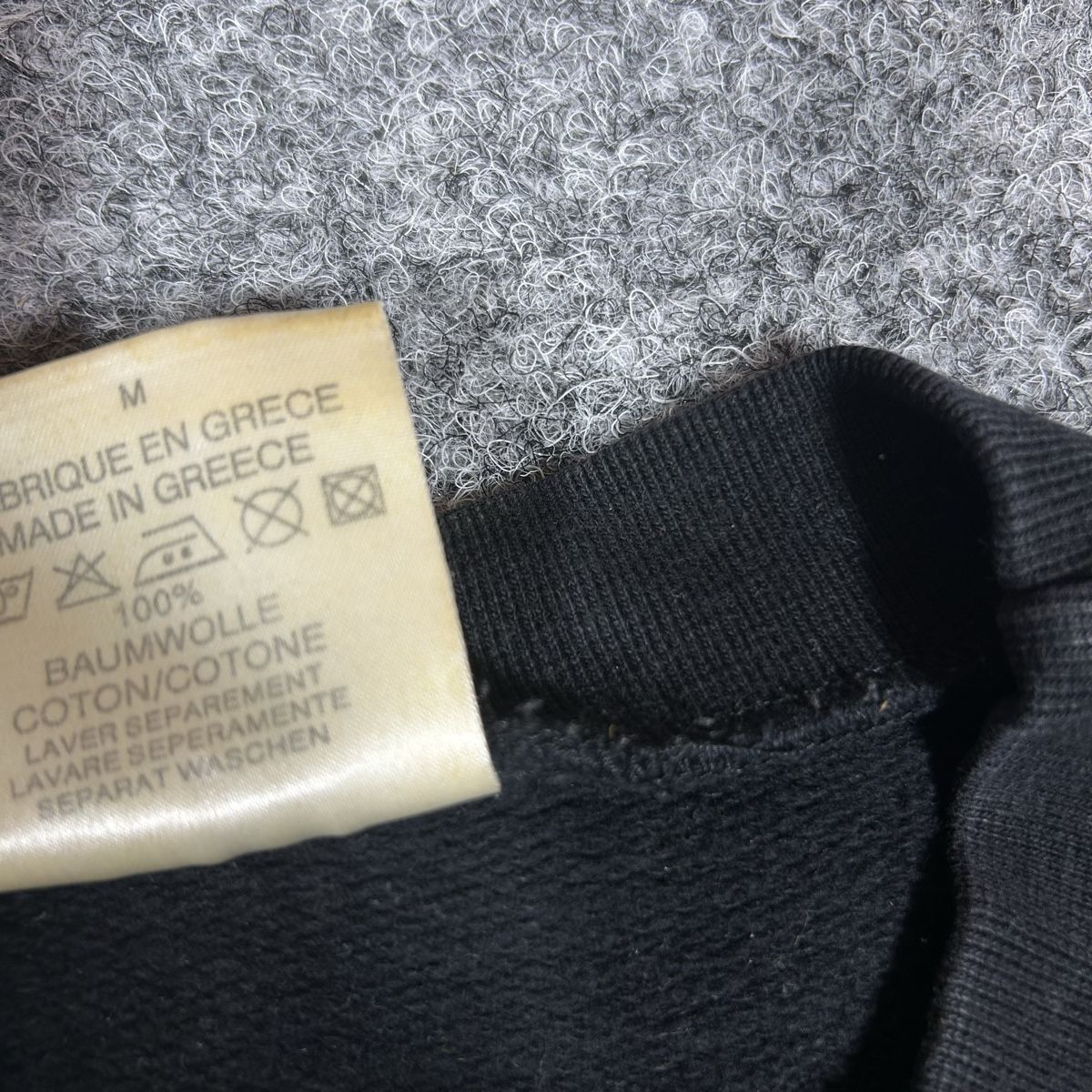 Pulls & Sweat-shirts: 1990 snoopy Pullover  – D'occasion à La Sagne NE par Matlasape 2
