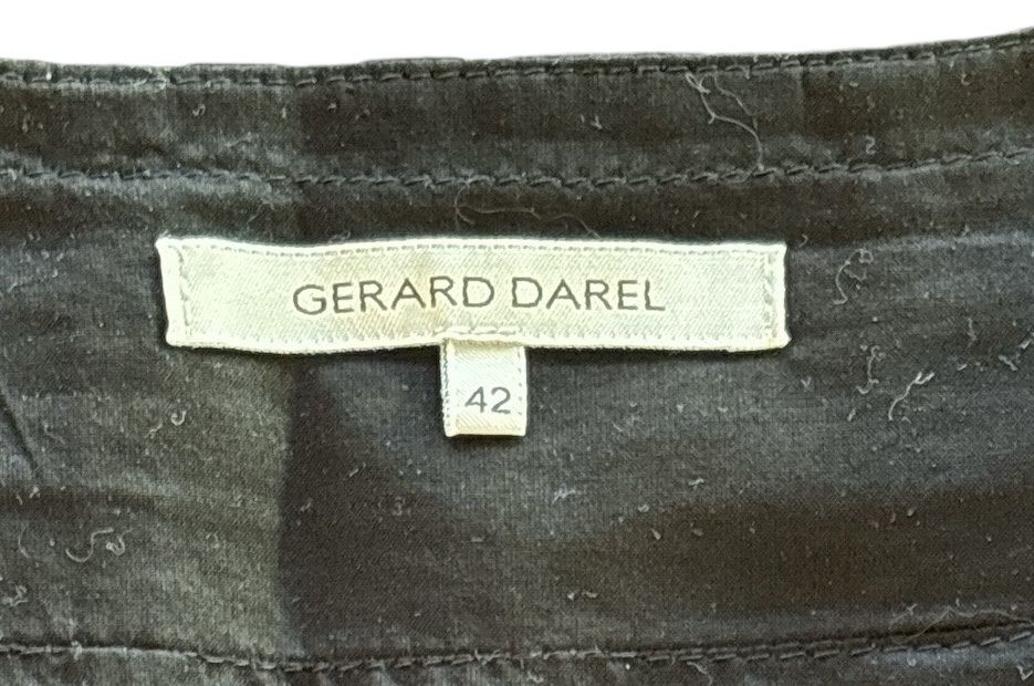 Gérard Darel Gonne: Jupe Gérard Darel – Usato da Dotzigen venduto da SecondHandGems 3
