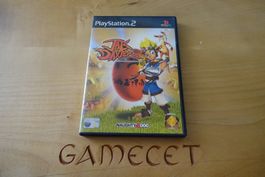 Jak and Daxter: the Precursor Legacy - Promo